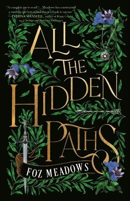 All the Hidden Paths 1