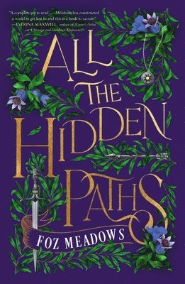 All the Hidden Paths 1