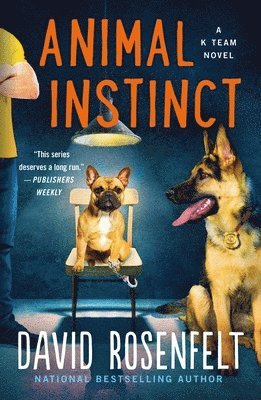 Animal Instinct 1