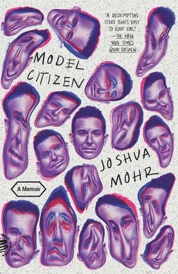 Model Citizen 1