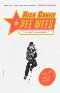 bokomslag Pee Wees