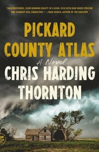 bokomslag Pickard County Atlas