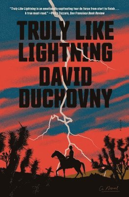 Truly Like Lightning