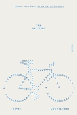 The Delivery 1