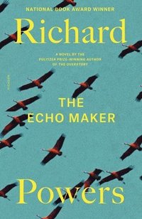 bokomslag The Echo Maker