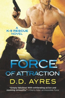 bokomslag Force of Attraction