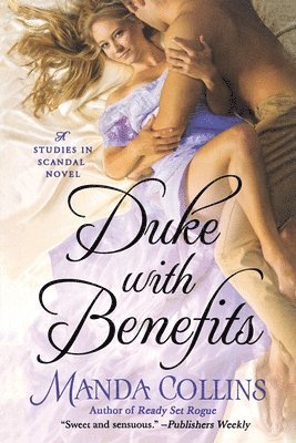 Duke with Benefits 1