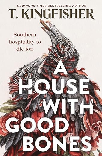 bokomslag A House with Good Bones