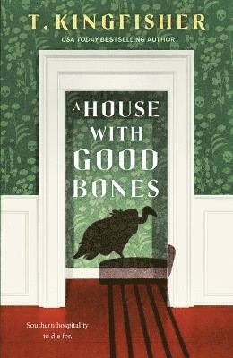 bokomslag House With Good Bones