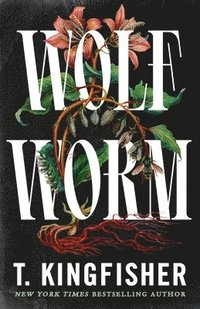 bokomslag Wolf Worm