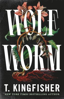 bokomslag Wolf Worm