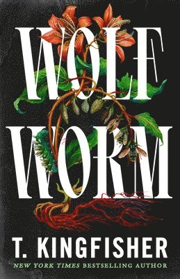 Wolf Worm