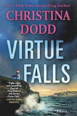 Christina Dodd - Virtue Falls, Häftad