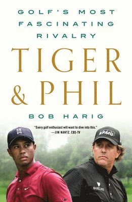 Tiger & Phil 1