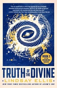 bokomslag Truth Of The Divine
