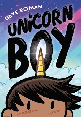 Unicorn Boy 1