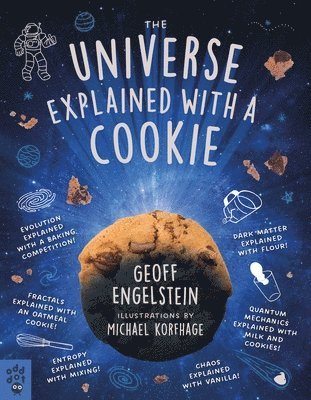 Universe Explained with a Cookie