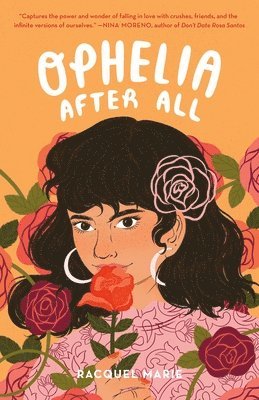 Racquel Marie - Ophelia After All, Häftad