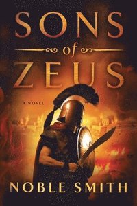 bokomslag Sons of Zeus