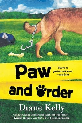 Paw and Order 1