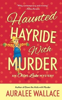 Haunted Hayride with Murder 1