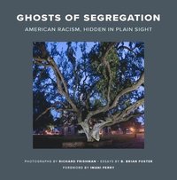 bokomslag Ghosts Of Segregation