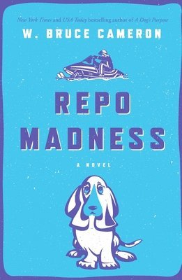 Repo Madness 1