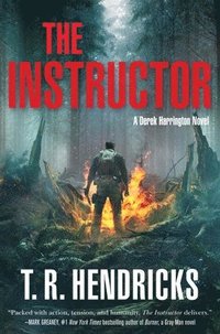 bokomslag The Instructor