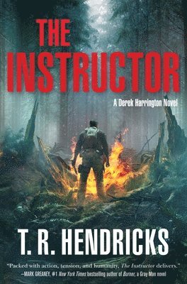 bokomslag The Instructor