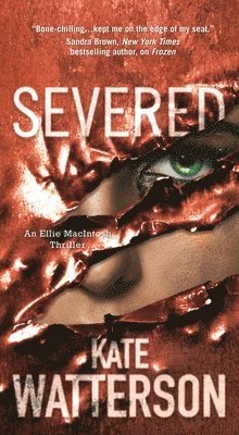 Severed 1