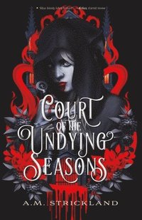 bokomslag Court of the Undying Seasons