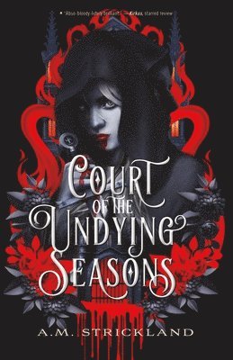 Court Of The Undying Seasons 1