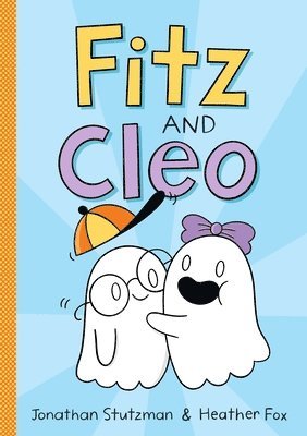 Fitz and Cleo 1