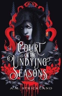 Court of the Undying Seasons 1