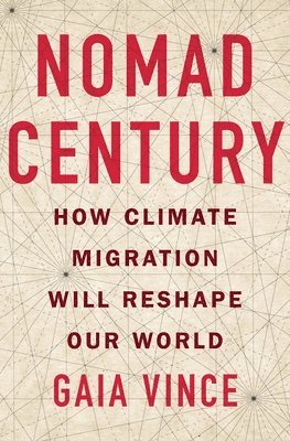 bokomslag Nomad Century