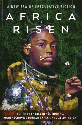 Sheree Renee Thomas - Africa Risen, Inbunden