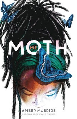 Amber McBride - Me (Moth), Häftad