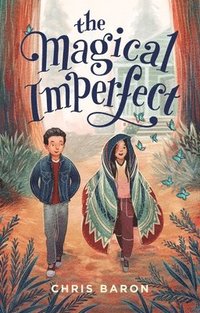 bokomslag The Magical Imperfect