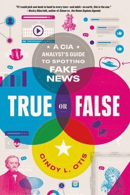 True or False 1