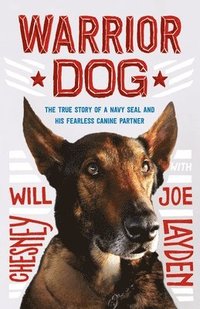 bokomslag Warrior Dog (Young Readers Edition)