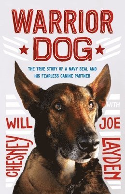 Warrior Dog (Young Readers Edition) 1