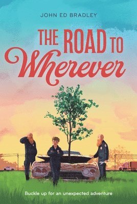 The Road to Wherever 1