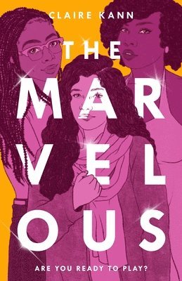 The Marvelous 1