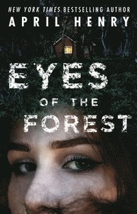 bokomslag Eyes Of The Forest