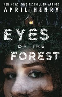 bokomslag Eyes of the Forest