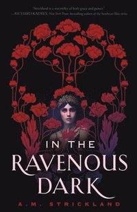 bokomslag In the Ravenous Dark