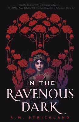 bokomslag In the Ravenous Dark