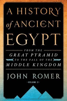 History of Ancient Egypt Volume 2 1