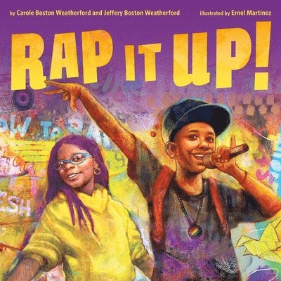 Rap It Up! 1