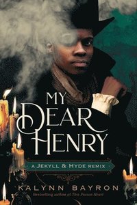 bokomslag My Dear Henry